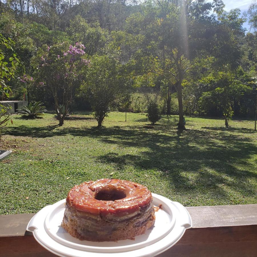 Cantinho De Maua Visconde De Maua Luaran gambar