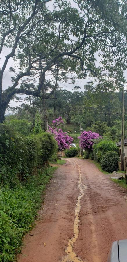 Cantinho De Maua Visconde De Maua Luaran gambar