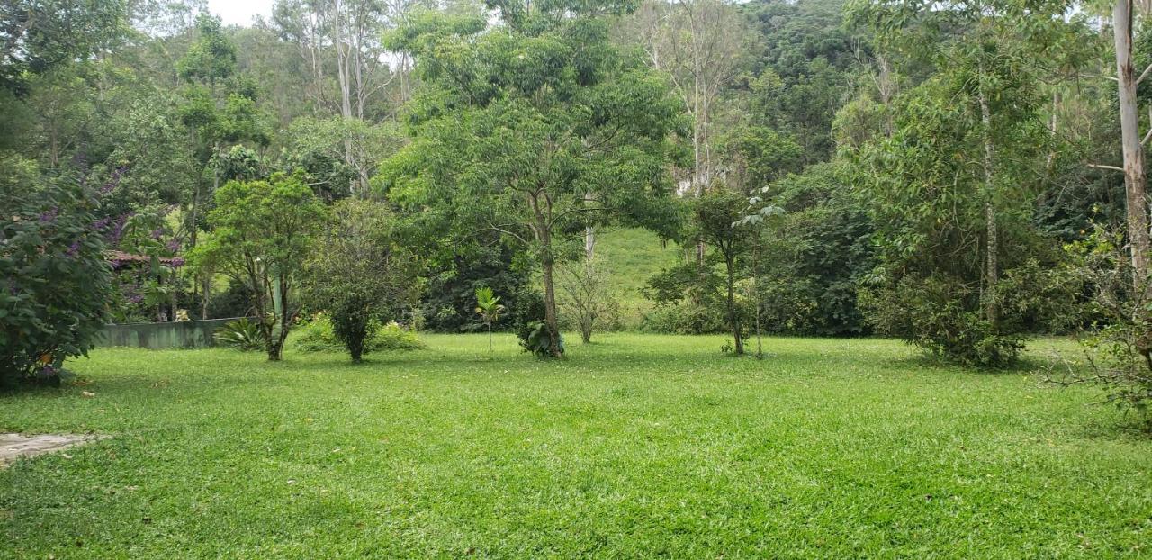 Cantinho De Maua Visconde De Maua Luaran gambar